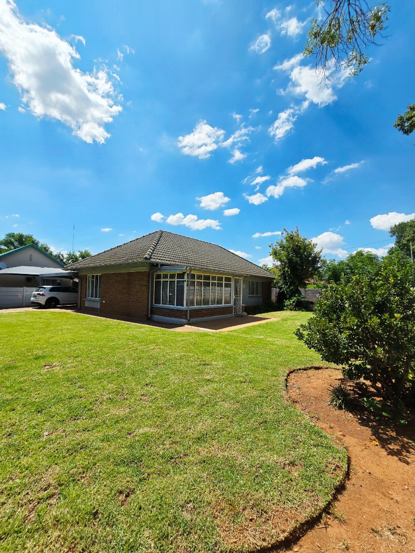 3 Bedroom Property for Sale in Stilfontein Ext 4 North West